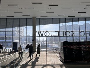 Najpierw zlikwidowali schron, teraz alarmują, iż brakuje ich w mieście