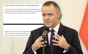 Prezydencki SAFE zastawia pułapkę na rząd. Środki z NBP tylko dla funduszu