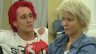 Michał Wiśniewski żałuje tego, jak na wizji traktował Mandarynę: "WSTYD MI"