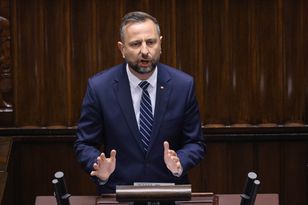 "Niebywały skandal". Kosiniak-Kamysz uderza w człowieka Nawrockiego