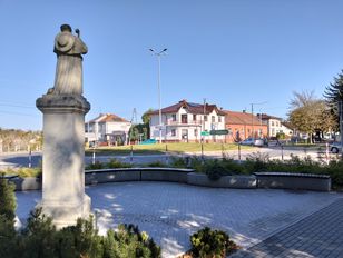 Uzdrowisko za 250 mln zł powstanie w Kazimierzy Wielkiej