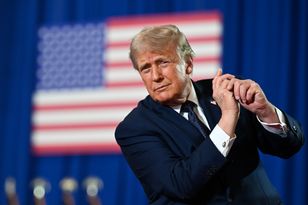 Artyści rezygnują z występów. Trump reaguje i ma propozycję