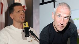 Szczęsny: Bałem się ojca i obiecałem sobie, że mój syn nie będzie się bał mnie