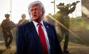 Wpis Trumpa to dobra wiadomość, ale pozostaje problem nieprzewidywalności naszego sojusznika [OPINIA]