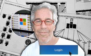 Wpadka amerykańskich służb. Hasła Epsteina trafiły do sieci