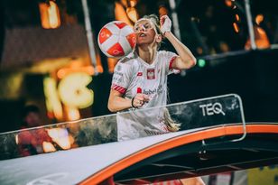 Pierwsze takie transmisje na Weszło. Pokaże mundial z udziałem Polaków