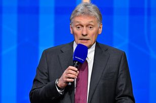 Człowiek Putina poleciał do USA. Nie rozmawiają o Ukrainie, cel jest inny