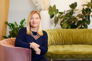 Justyna Ciępka w globalnym kierownictwie Haleon