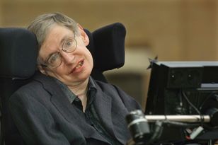 Ostrzeżenie Hawkinga. Przepowiadał "największy błąd w historii"