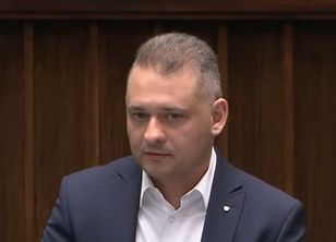 Szef Rady Mediów Narodowych stracił immunitet. Bez zgody na aresztowanie