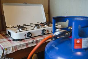 Zakaz gazu w blokach. Mieszkańcy dostają listy od spółdzielni