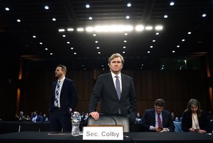 USA odcinają się od Europy. Ważne słowa człowieka Trumpa