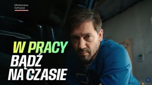 Nowa kampania Ministerstwa Cyfryzacji. "Buduj cyfrowe bezpieczeństwo swojej firmy klik po kliku"