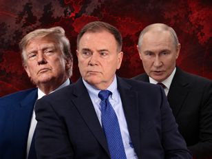 "Upokarzające". Były dowódca US Army w Europie o polityce Trumpa