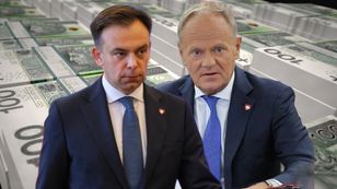 Poland's deficit to exceed 7% of GDP through 2027 without tax reforms