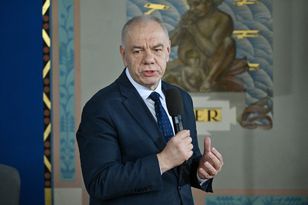 Nowe stowarzyszenie w PiS. Tym razem Sasina
