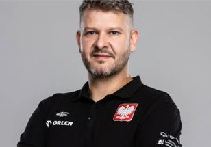 Nowy szef komunikacji w koszykarskiej Legii