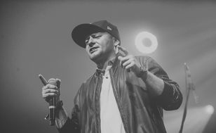 Michał "Joka" Marten nie żyje. Był współzałożycielem grupy Kaliber 44