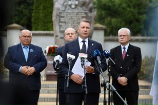 PiS składa projekt uchwały. Nie chce Ukrainy w Unii Europejskiej