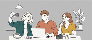 Ile może zarobić twórca internetowy? Nowe narzędzie pomoże oszacować