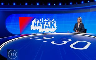 Program "19.30" można oglądać także na YouTube