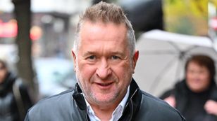 Rafał Sonik pokazał zdjęcie z SYNAMI. Ojcostwo mu służy? (FOTO)