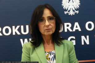 Prokuratura: Stenogramy z rozmów władz Lubina nieprawdziwe