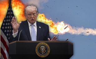 Efekt Trumpa. Zbrojąc się, licz na sojuszników, ale najpierw na siebie