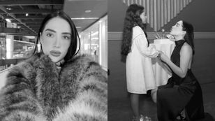 Influencerka ZMARŁA po operacji plastycznej! 30-latka osierociła sześcioletnią córkę