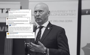 Zmarł gen. Mirosław Różański. Żegnają go politycy