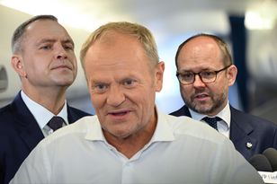 Pałac odpowiada premierowi. "Nieczęsto się zdarza"