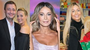 Małgorzata Rozenek kończy 48 lat. Tak zmieniała się od jej początków show-biznesowej przygody. Poznajecie? (ZDJĘCIA)