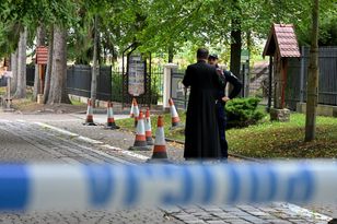 Atak w Jarosławiu. Prokuratura zleca trzecie badanie nożownika