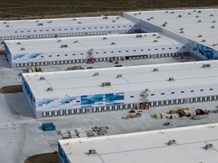 Napięcie na Bliskim Wschodzie rośnie. Amazon w ZEA zaatakowany