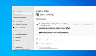 Windows 10: aktualizacja KB5050081 rozwiązuje problem z dźwiękiem