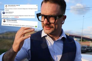Znów skandal z Mejzą. Lawina komentarzy za patostreamera