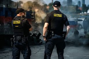 Duńskie służby ujawniają plany rosyjskiego sabotażu