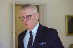 "Ordynarne naruszenie prawa". Jest śledztwo ws. Cenckiewicza