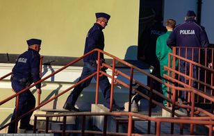 Sprawa zabójstwa Mai z Mławy. Minister reaguje po ustaleniach mediów