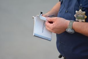 Komunikat policji. Możesz dostać e-mail lub telefon