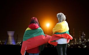 Sąsiad Polski przygotowany na sytuacje kryzysowe? Sondaż ujawnia