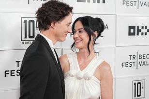 Trudeau wybrał mecz z Katy Perry. Kanadyjczycy źli na byłego premiera