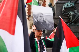 Polska wzywa ambasadora Izraela po umorzeniu sprawy śmierci Sobola w Gazie
