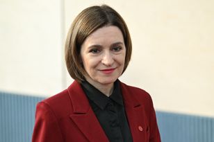 Dwa kraje się połączą?ołączenie Rumunii z Mołdawią? Prezydentka Sandu "za"