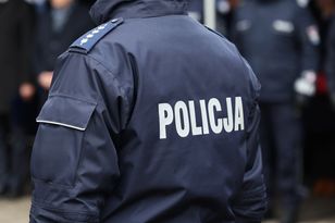Policjant z Warszawy aresztowany. Wiadomo, jaka jest przyczyna