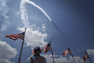 NASA chief Jared Isaacman flew vintage F-5 fighter jet despite FAA objection
