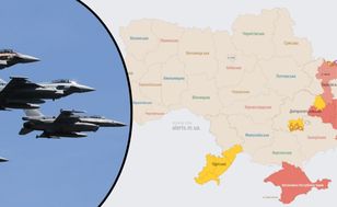 Kolejny alert RCB dla Lubelszczyzny i Podkarpacia. Co się wydarzyło?