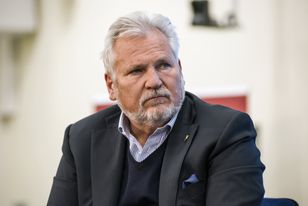 Kwaśniewski nie ma wątpliwości. "Świat czeka rewolucja"