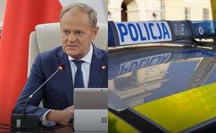 Nowy sondaż parlamentarny; strzelanina w Lubinie [SKRÓT PORANKA]