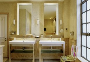 Unikają hotelowych kosmetyków. Lepiej mieć przy sobie własne